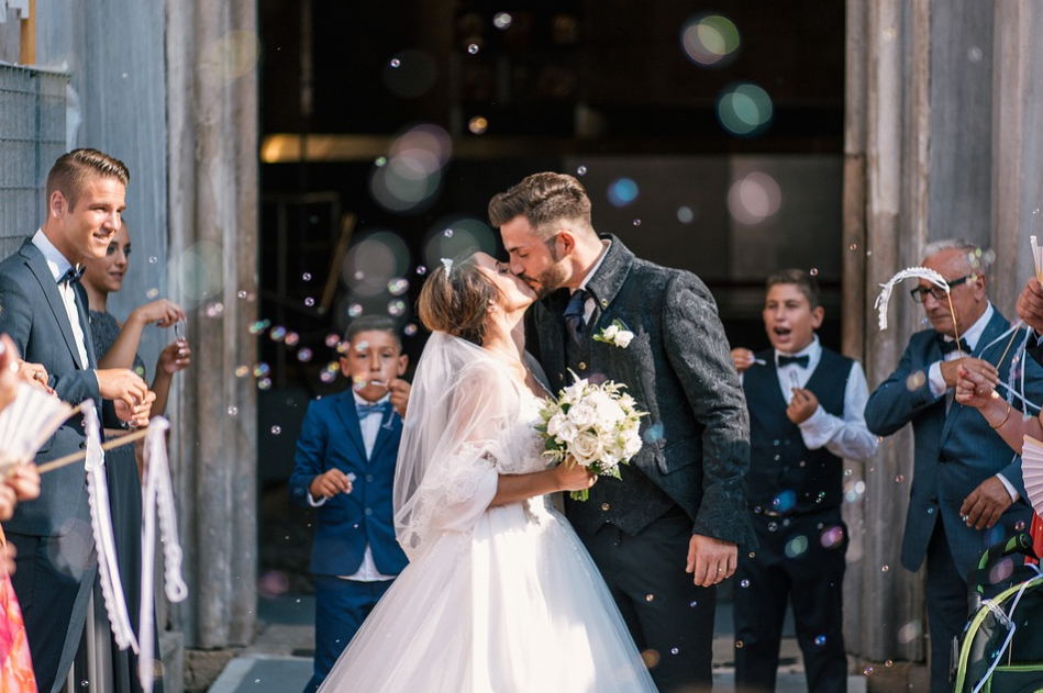 wedding photography