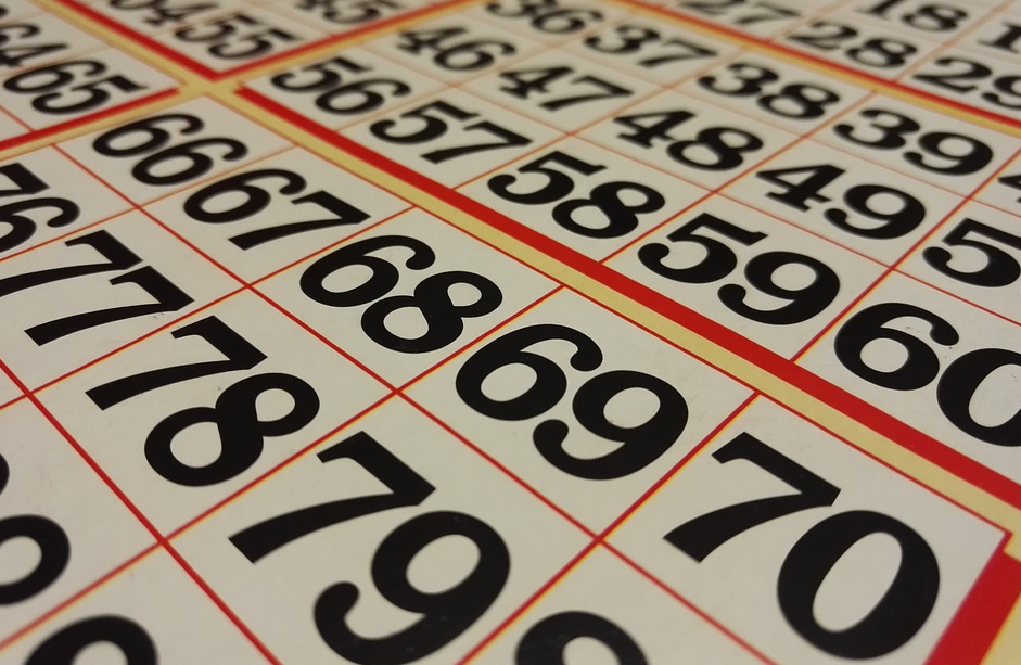 bingo numbers