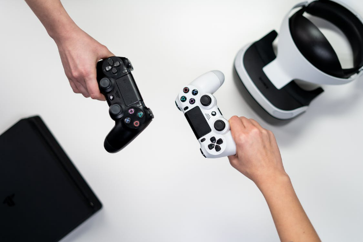controller