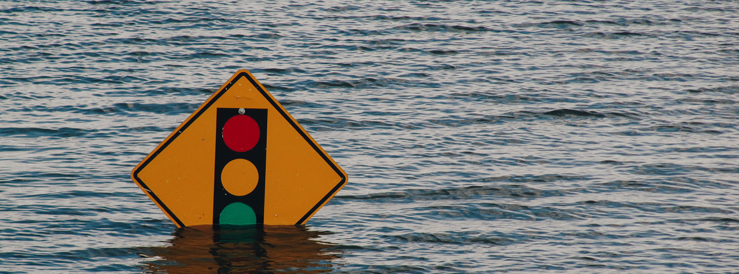 disaster
