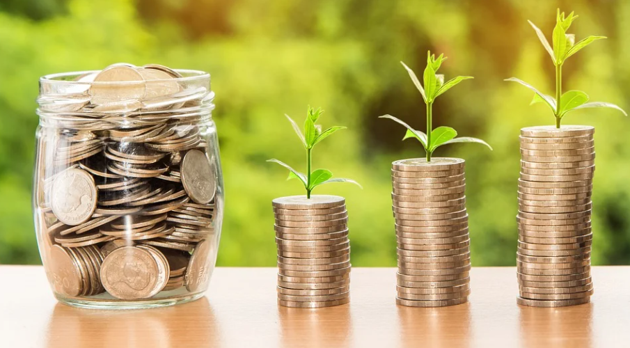 financial investment