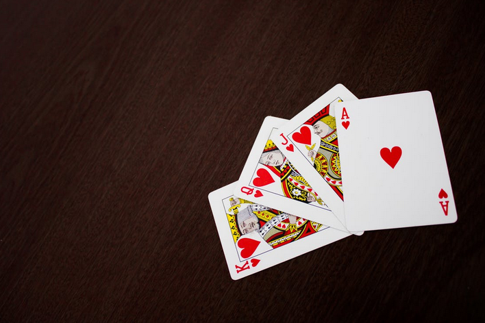 cards