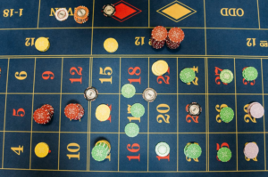 poker