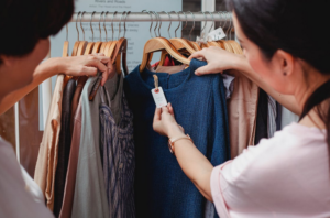 price tags