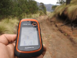 gps 