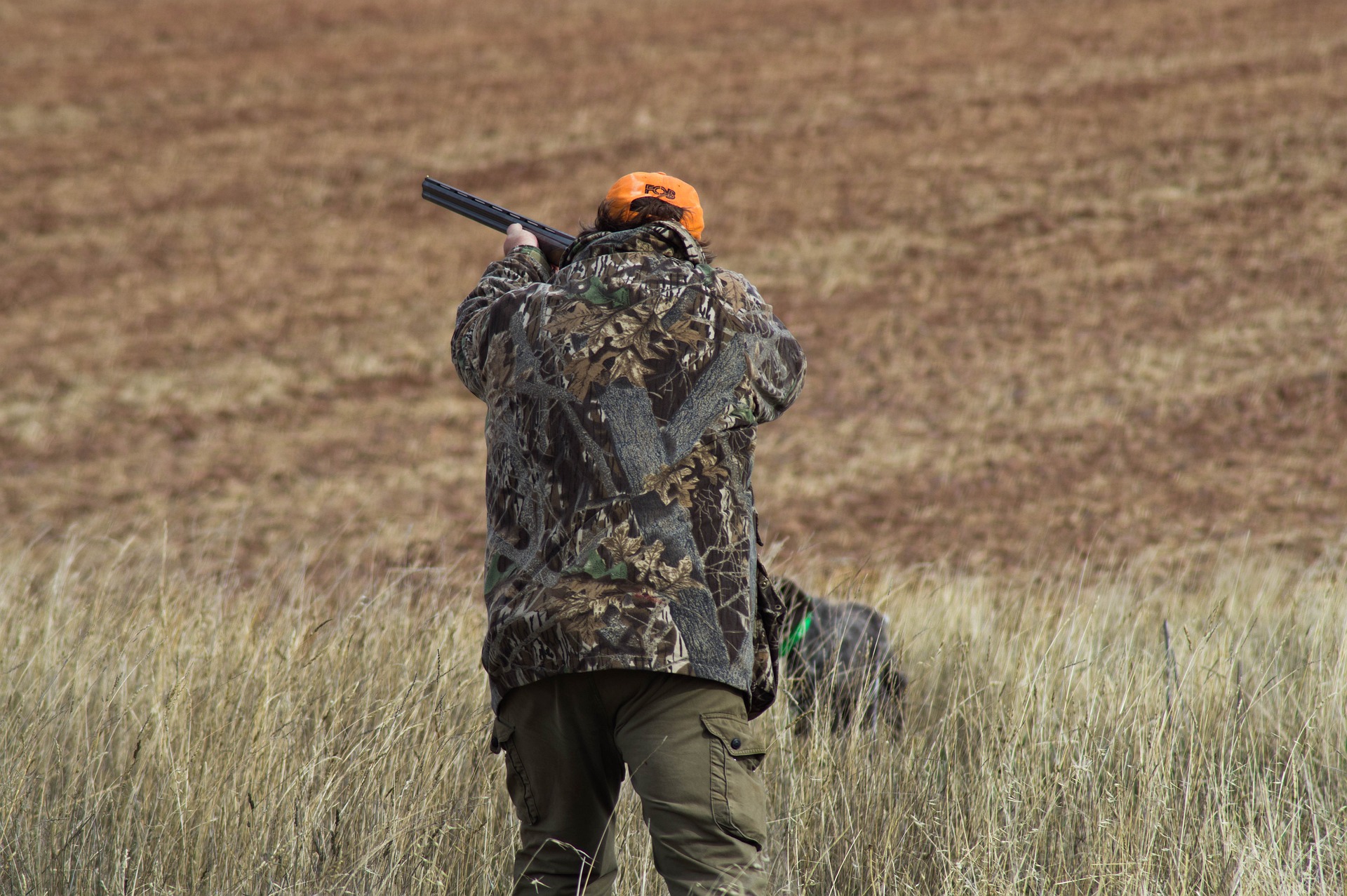 hunter