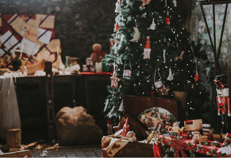 presents